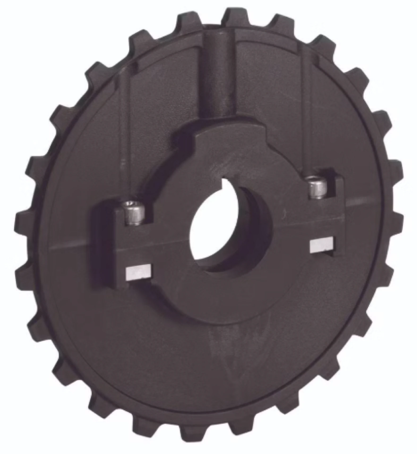 Sprockets