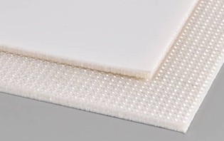 Banda Poliuretano Blanco de Pu – Matuz Industrial