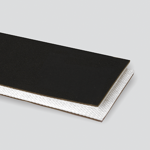 Banda PVC Negro Mate Antiestático de Pvc – Matuz Industrial