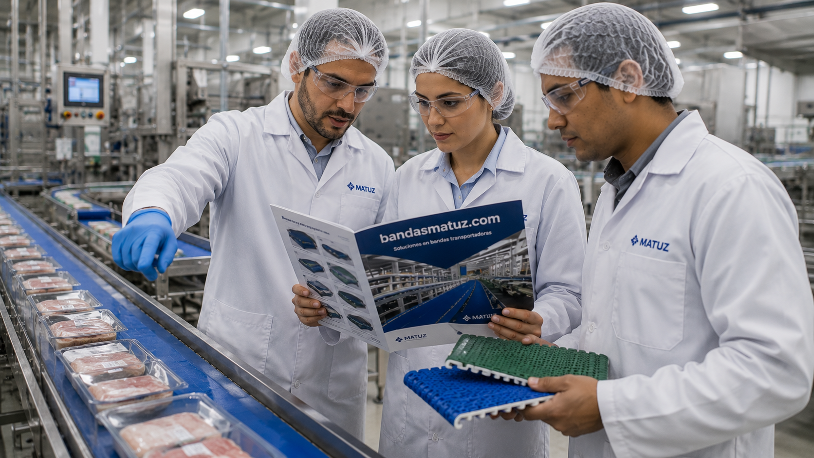 Catálogos para compras, mantenimiento e ingeniería