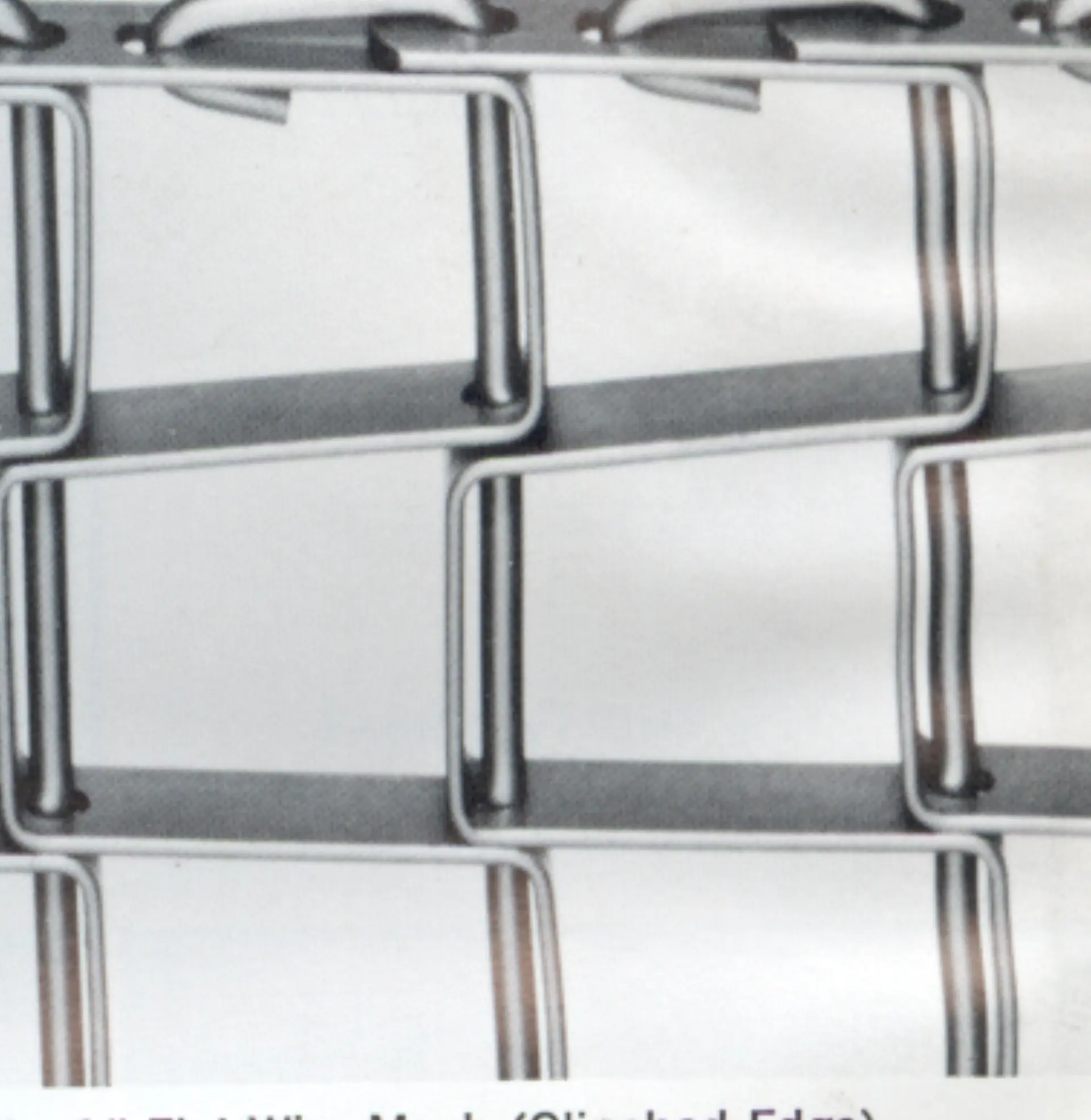Flat Wire